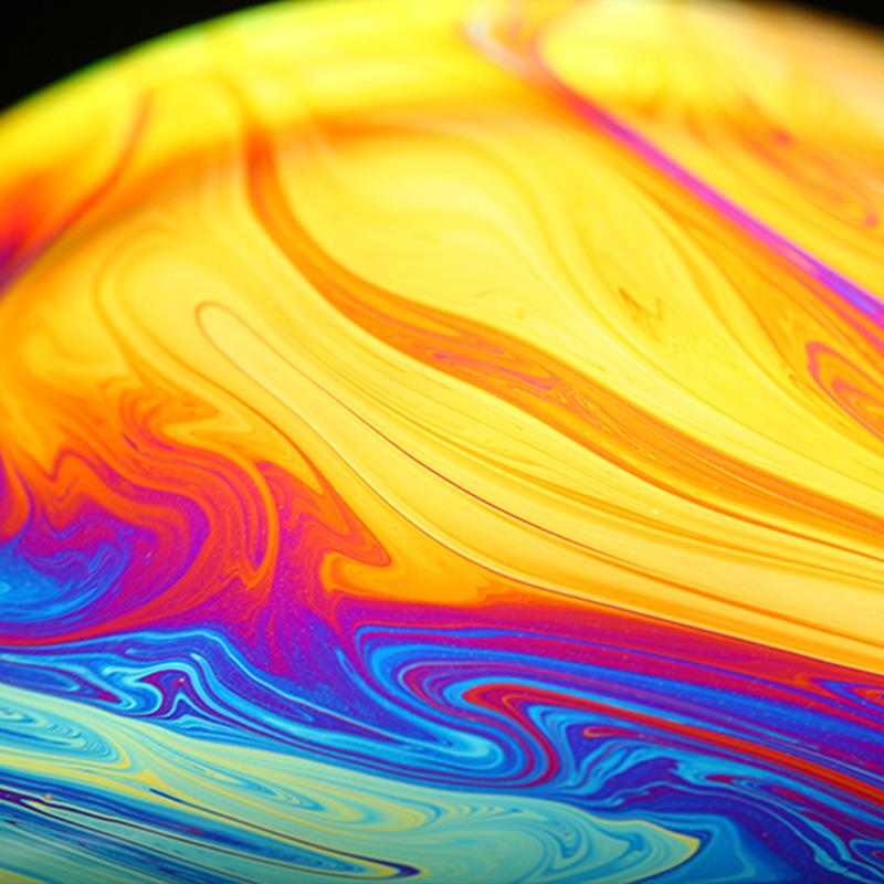 Soap Bubbles